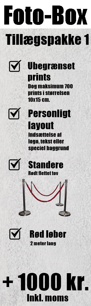 tillæg 1