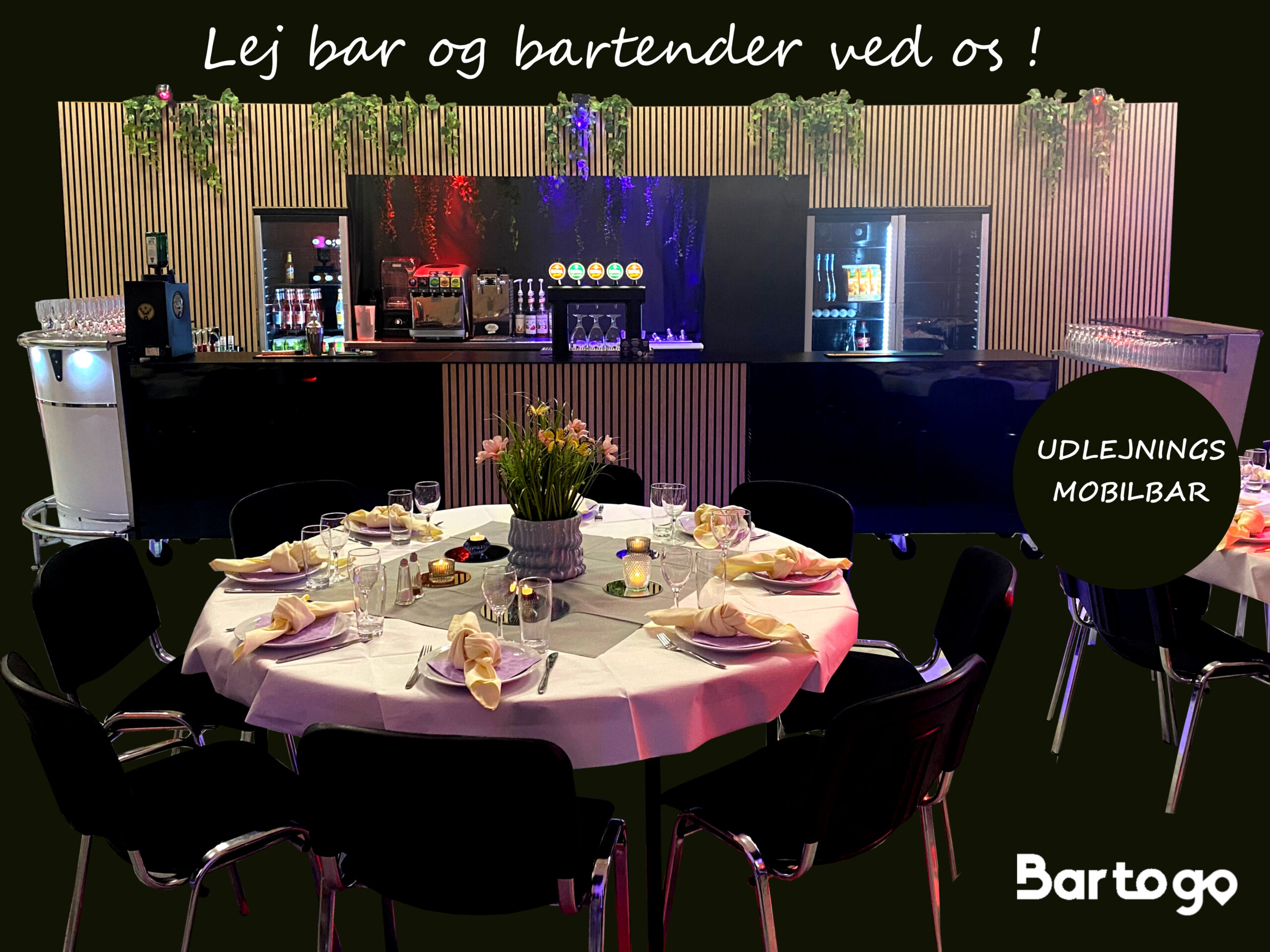 bAR FORFRA FRITLAGT