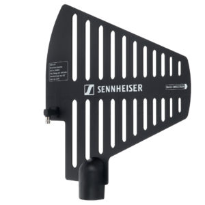 Retningsbestemt antenne inkl. bnc kabel, Sennheiser ADP UHF 470-1075 MHz
