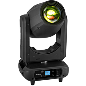 Moving Head, Eurolite LED TMH-S200 CMY BSW