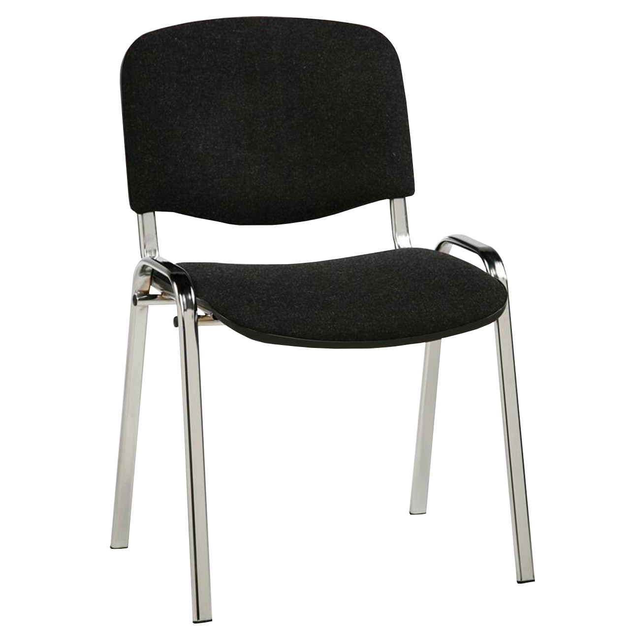 Черный хром стул. Стул nowy styl ISO Chrome. Стул офисный easy Chair изо с-11 черный (ткань, металл черный). Стул изо хром Фабрикант черный. Стул ISO Chrome v18.